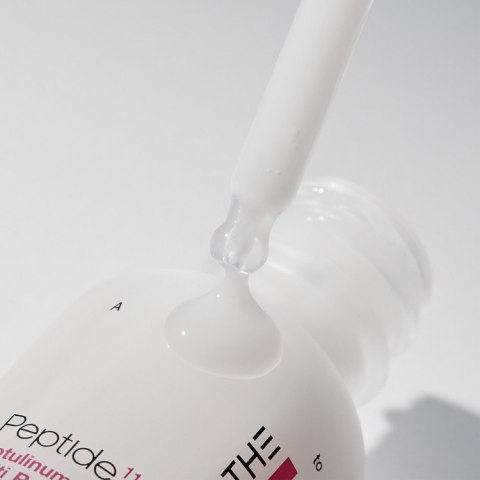 APOTHE | Peptide Botulinum Multi Recovery Ampoule | Ujędrniająca Ampułka z Peptydami i Botuliną - 30ml z Peptydami