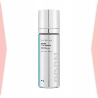 VT Cosmetics | PDRN Reedle Glow Ampoule Mist | Serum w Mgiełce z Polinukleotydami PDRN Nawilżenie i Blask - 100ml