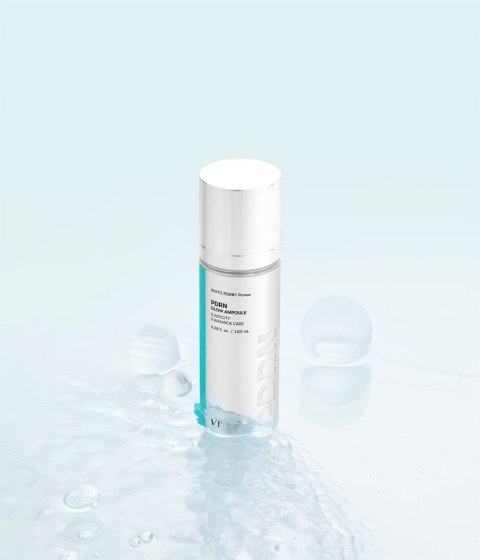 VT Cosmetics | PDRN Reedle Glow Ampoule Mist | Serum w Mgiełce z Polinukleotydami PDRN Nawilżenie i Blask - 100ml