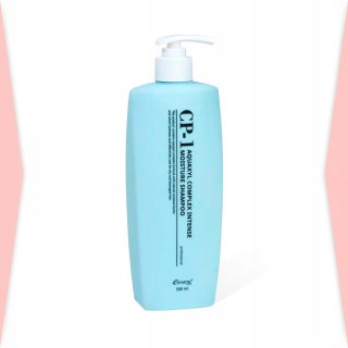 CP-1 | Aquaxyl Complex Intense Moisture Shampoo | Szampon Nawilżający do Włosów Suchych i Matowych - 500ml
