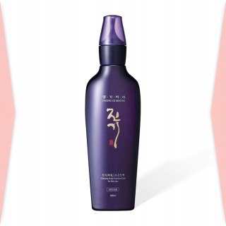 Daeng Gi Meo Ri | Vitalizing Scalp Pack For Hair-Loss | Koreańska Emulsja do Skóry Głowy Przeciw Wypadaniu Włosów - 145ml