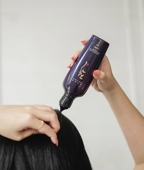 Daeng Gi Meo Ri | Vitalizing Scalp Pack For Hair-Loss | Koreańska Emulsja do Skóry Głowy Przeciw Wypadaniu Włosów - 145ml