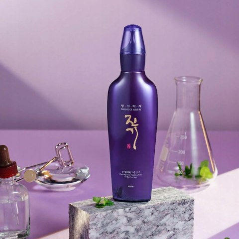 Daeng Gi Meo Ri | Vitalizing Scalp Pack For Hair-Loss | Koreańska Emulsja do Skóry Głowy Przeciw Wypadaniu Włosów - 145ml