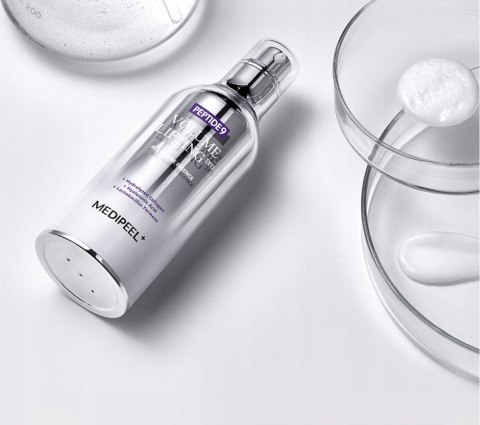 MEDI-PEEL | Peptide 9 Volume Lifting All In One Essence Pro | Koreańskie Serum do Twarzy - 100ml