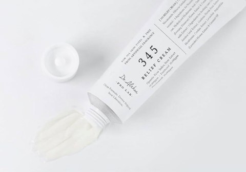 Dr. Althea | 345 Relief Cream | Koreański Krem Łagodzący do Twarzy - 50ml