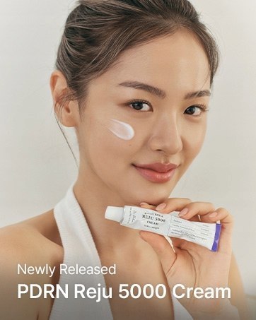 Dr. Althea | PDRN Reju 5000 Cream | Koreański Krem Przeciwzmarszczkowy do Twarzy - 20g
