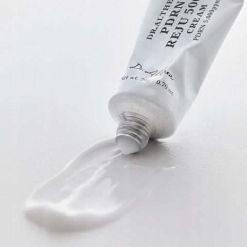 Dr. Althea | PDRN Reju 5000 Cream | Koreański Krem Przeciwzmarszczkowy do Twarzy - 20g