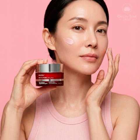 MEDI-PEEL | Phyto Exosome PDRN Lifting Shot Cream | Koreański Krem Liftingujący do Twarzy - 50ml