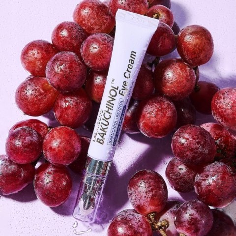 LalaRecipe | Bakuchinol Eye Cream | Koreański Krem pod Oczy na Zmarszczki - 2x20ml