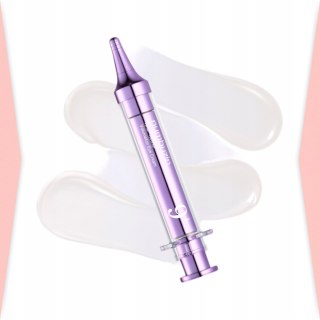 Numbuzin | No.9 NAD Retinol Volumetox Eye Cream | Koreański Krem pod Oczy na Zmarszczki - 10ml