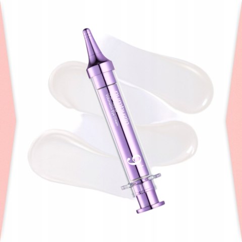 Numbuzin | No.9 NAD Retinol Volumetox Eye Cream | Koreański Krem pod Oczy na Zmarszczki - 10ml