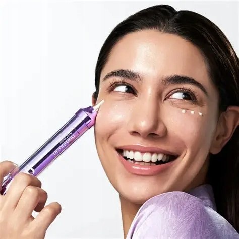 Numbuzin | No.9 NAD Retinol Volumetox Eye Cream | Koreański Krem pod Oczy na Zmarszczki - 10ml