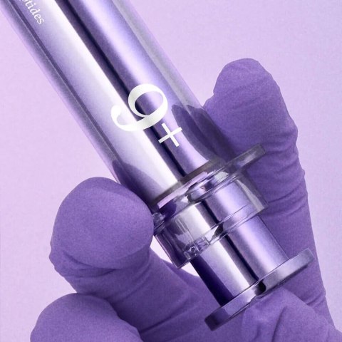 Numbuzin | No.9 NAD Retinol Volumetox Eye Cream | Koreański Krem pod Oczy na Zmarszczki - 10ml