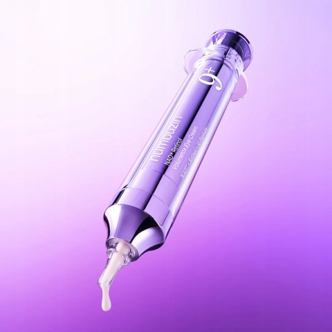 Numbuzin | No.9 NAD Retinol Volumetox Eye Cream | Koreański Krem pod Oczy na Zmarszczki - 10ml