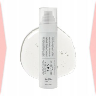 Dr. Althea | 345 Relief Cream Mist | Nawilżająca Kremowa Mgiełka do Twarzy z Pantenolem i Ceramidami - 100ml