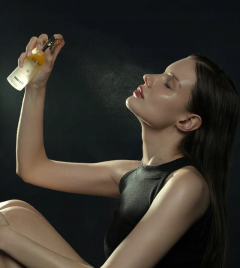 d'Alba | White Truffle First Spray Serum | Koreańskie Serum w Sprayu do Skóry Suchej - 100ml