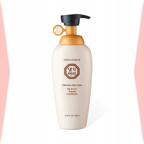 Daeng Gi Meo Ri | Oriental Conditioner | Odżywka Ziołowa Przeciw Wypadaniu Włosów Regenerująca - 500ml