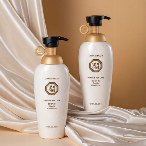 Daeng Gi Meo Ri | Oriental Conditioner | Odżywka Ziołowa Przeciw Wypadaniu Włosów Regenerująca - 500ml