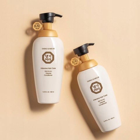 Daeng Gi Meo Ri | Oriental Conditioner | Odżywka Ziołowa Przeciw Wypadaniu Włosów Regenerująca - 500ml
