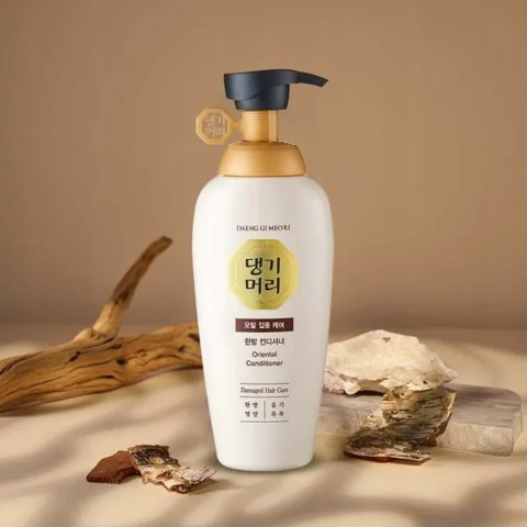 Daeng Gi Meo Ri | Oriental Conditioner | Odżywka Ziołowa Przeciw Wypadaniu Włosów Regenerująca - 500ml
