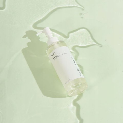 ANUA | Heartleaf Pore Control Cleansing Oil | Olejek do Demakijażu i Oczyszczania Porów - 200ml