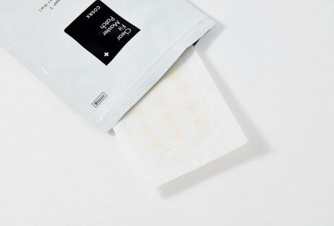 COSRX | Master Patch Clear Fit | Maskujące Plastry na Wypryski i Trądzik -18szt
