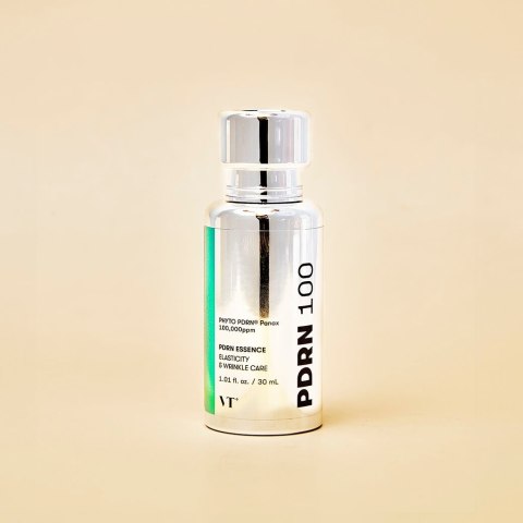 VT Cosmetics | PHYTO PDRN Essence 100 | Regenerująca Esencja do Twarzy Efekt Liftingu - 30ml