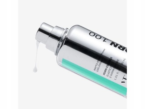 VT Cosmetics | PHYTO PDRN Essence 100 | Regenerująca Esencja do Twarzy Efekt Liftingu - 30ml