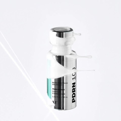 VT Cosmetics | PHYTO PDRN Essence 100 | Regenerująca Esencja do Twarzy Efekt Liftingu - 30ml