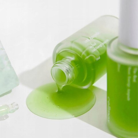 Celimax | The Real Noni Energy Ampoule | Odżywcza Ampułka do Twarzy Noni Serum na Niedoskonałości - 30ml