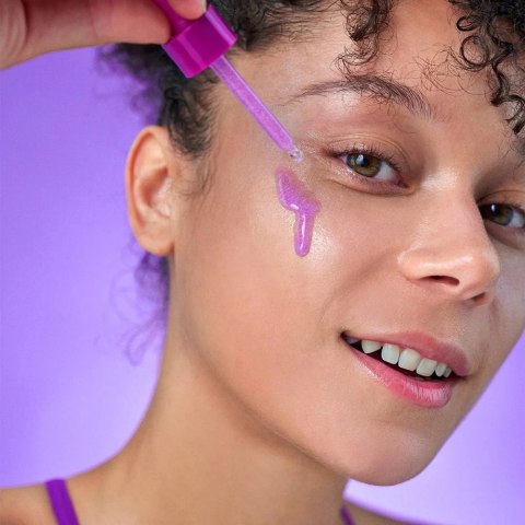 EQQUALBERRY | Bakuchiol Plumping Serum | Ujędrniające Serum z Bakuchiolem Nawilżenie i Elastyczność - 30ml