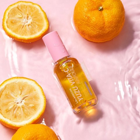 LalaRecipe | Yuzu Vita C Ampoule | Koreańskie Serum do Twarzy na Przebarwienia - 50ml