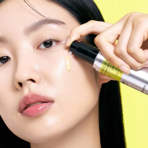 Celimax | The Vita-A Retinol Shot Tightening Serum | Serum z Retinolem na Niedoskonałości - 30ml