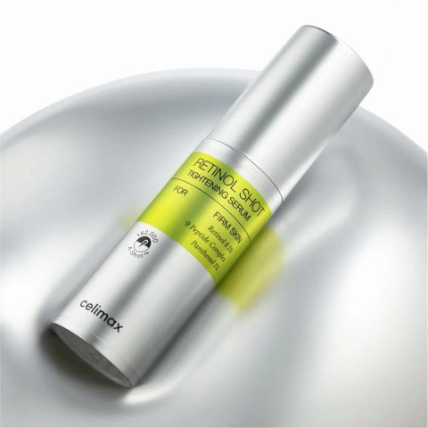 Celimax | The Vita-A Retinol Shot Tightening Serum | Serum z Retinolem na Niedoskonałości - 30ml