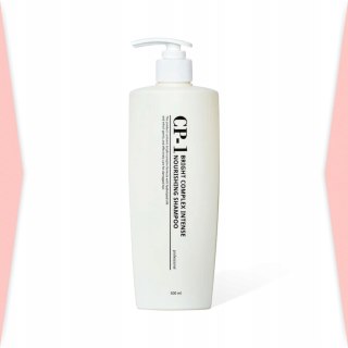 CP-1 | Bright Complex Intense Nourishing Shampoo | Szampon Odżywczy do Włosów Suchych i Zniszczonych - 500ml