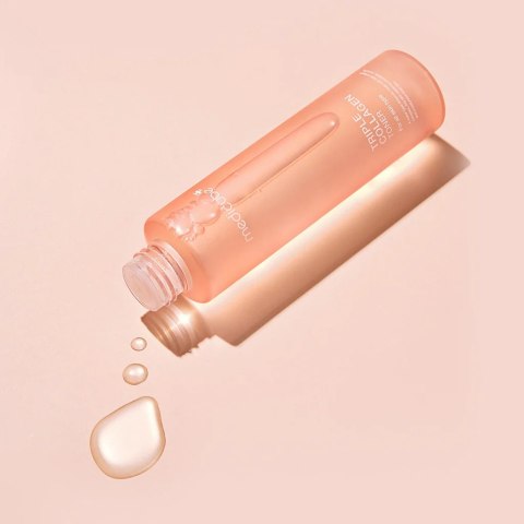 Medicube | Triple Collagen Toner | Ujędrniający Toner do Twarzy Kolagen Nawilżenie i Elastyczność - 140ml