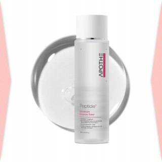 APOTHE | Peptide 11 Botulinum Essence Toner | Koreański Tonik do Twarzy na Zmarszczki - 250ml