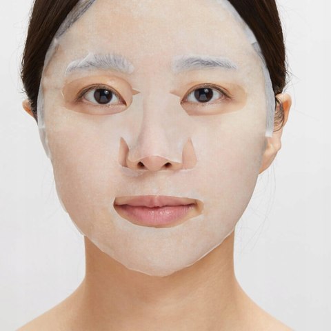 VT Cosmetics | Cica Reti-A 7 Days Mask | Zestaw 7 Masek w Płachcie Retinol Cica na Niedoskonałości - 7szt