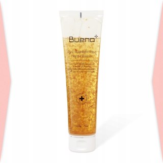 Bueno | Pure Moonlight Rose Floral Cleanser | Delikatny Żel do Mycia Twarzy Kojący na Niedoskonałości - 150ml