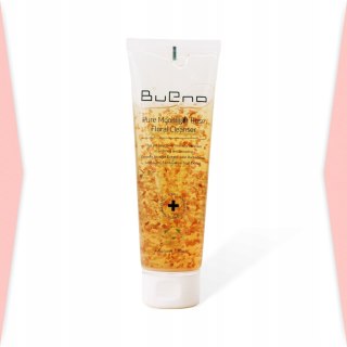 Bueno | Pure Moonlight Rose Floral Cleanser | Delikatny Żel Myjący Kojący na Niedoskonałości - 80ml