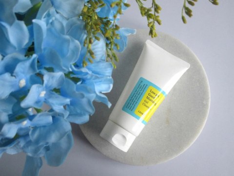 COSRX | Low pH Good Morning Gel Cleanser | Łagodny Żel do Mycia Twarzy Oczyszczanie i Równowaga Skóry - 150ml