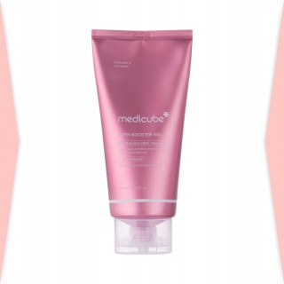 Medicube | PDRN Booster Gel | Koreański Żel Regenerujący do Twarzy - 300ml