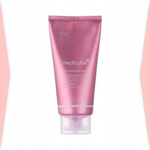 Medicube | PDRN Booster Gel | Koreański Żel Regenerujący do Twarzy - 300ml
