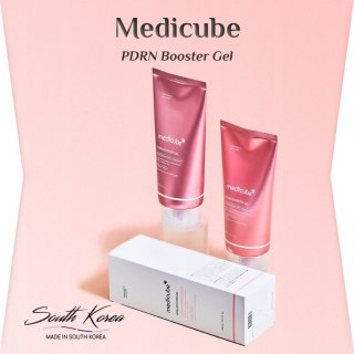 Medicube | PDRN Booster Gel | Koreański Żel Regenerujący do Twarzy - 300ml