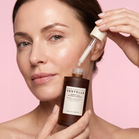 SKIN1004 | Madagascar Centella Probio-Cica Intensive Ampoule | Koreańskie Serum Odbudowujące - 95ml