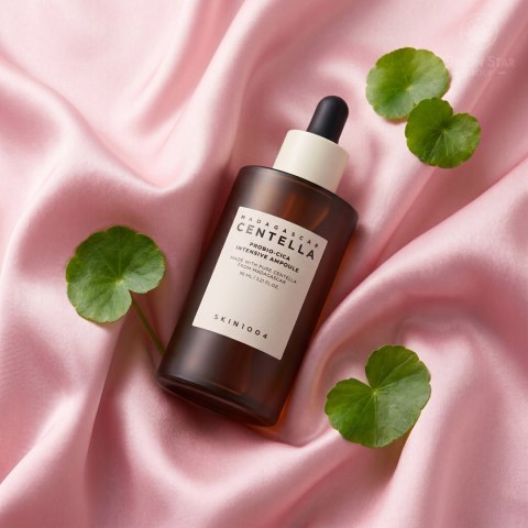 SKIN1004 | Madagascar Centella Probio-Cica Intensive Ampoule | Koreańskie Serum Odbudowujące - 95ml