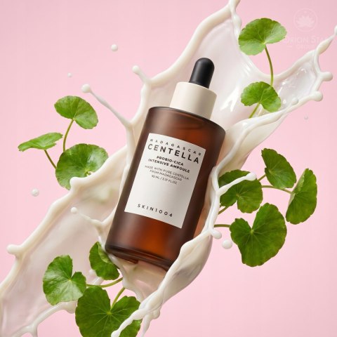 SKIN1004 | Madagascar Centella Probio-Cica Intensive Ampoule | Koreańskie Serum Odbudowujące - 95ml