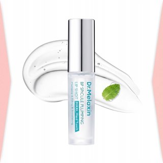 Dr. Melaxin | BP Spicule Plumping Lip Shot MAXI | Koreański Żel-Serum Powiększający Usta - 4ml