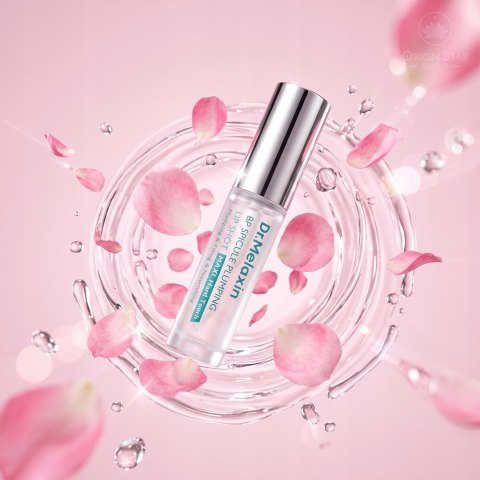 Dr. Melaxin | BP Spicule Plumping Lip Shot MAXI | Koreański Żel-Serum Powiększający Usta - 4ml
