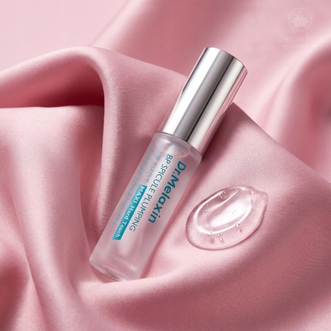 Dr. Melaxin | BP Spicule Plumping Lip Shot MAXI | Koreański Żel-Serum Powiększający Usta - 4ml